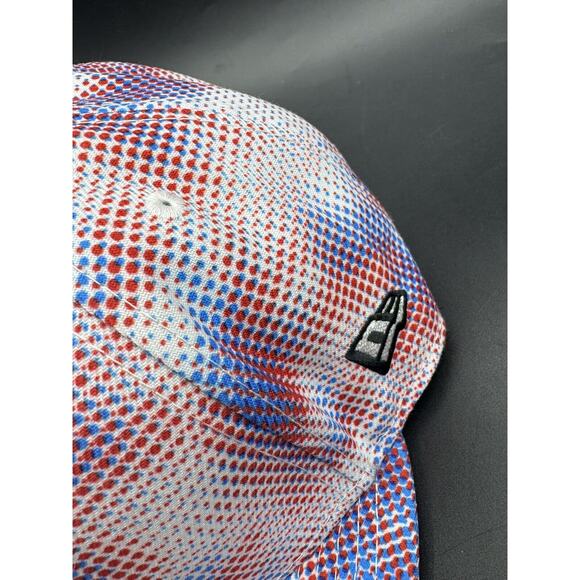 Los Angeles Dodgers 3D Comics New Era 59Fifty Fitted Multi-Color Cap Hat 7 1/8 - Picture 4 of 8